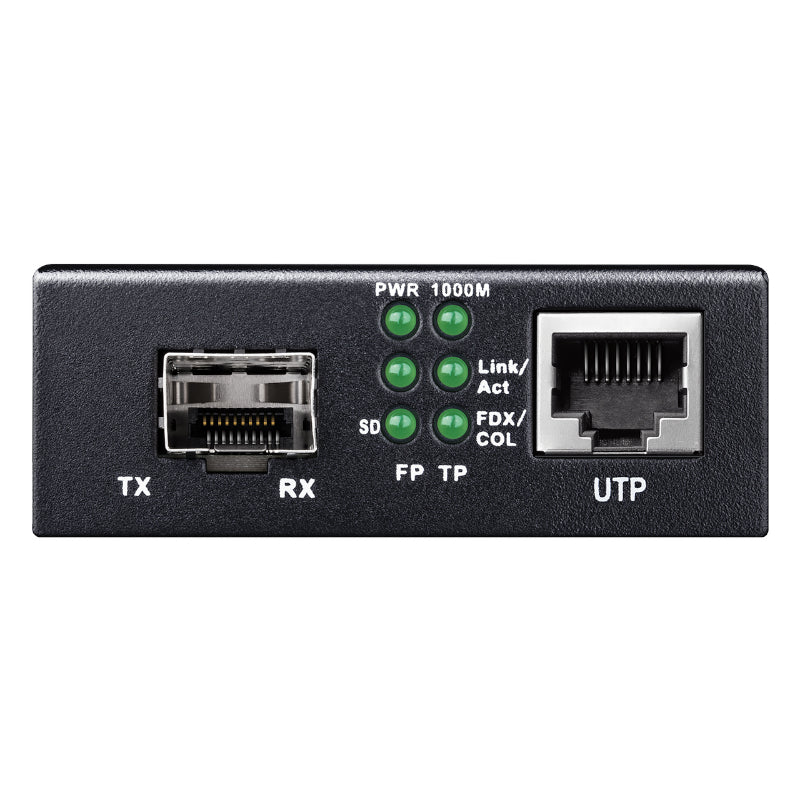 Image 2 for Cudy Fibre to Gigabit Ethernet Media Converter