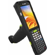 Zebra MC34 Gun-Style Mobile Computer