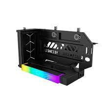 Cooler Master Atlas Universal Vertical GPU Holder with ARGB