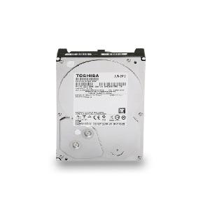Image 1 for Toshiba 3TB 7200RPM SATA 3.5-inch Desktop HDD