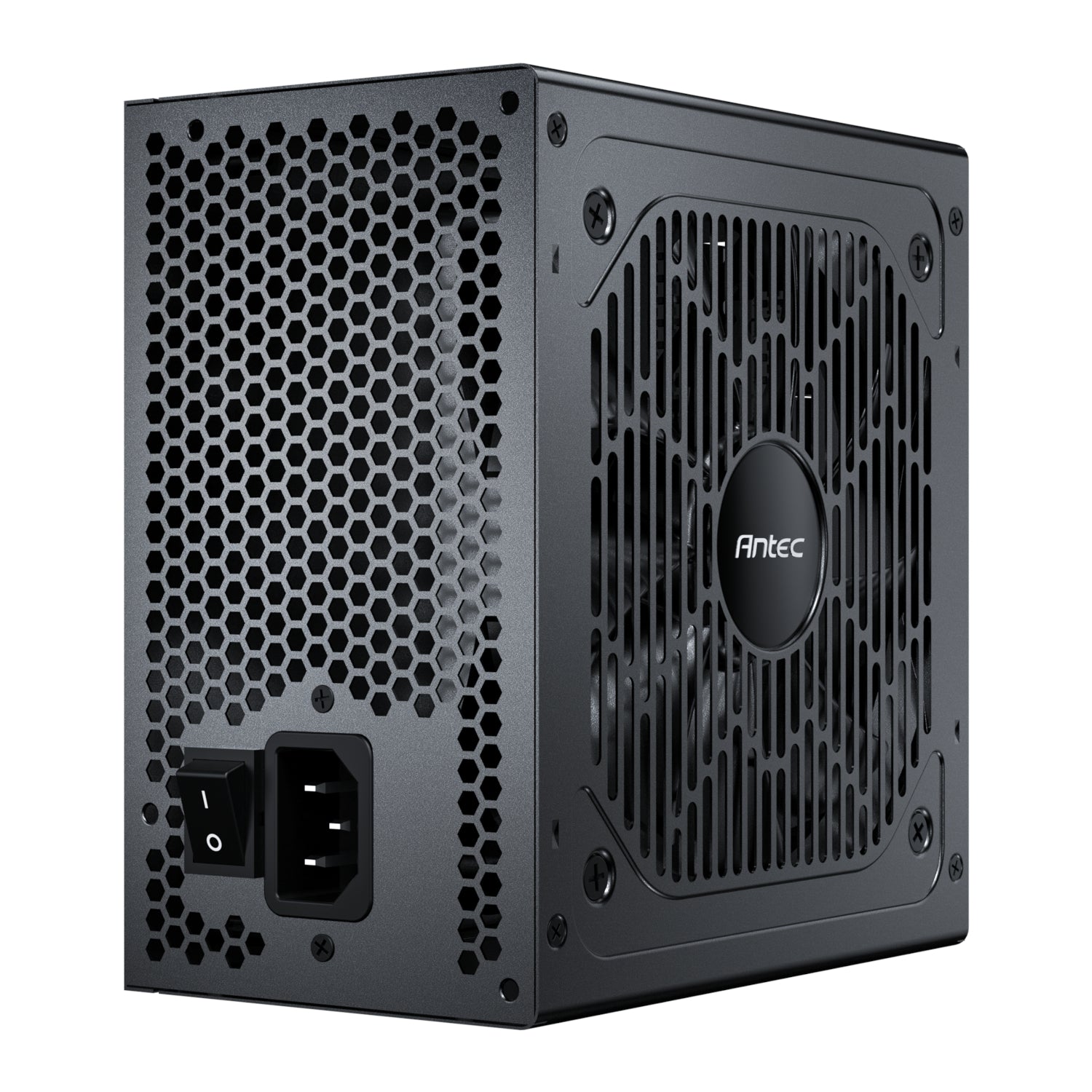 Image 4 for Antec MEGA 1000W 80 PLUS Gold ATX3.1 PCIE5.1 Fully Modular Power Supply