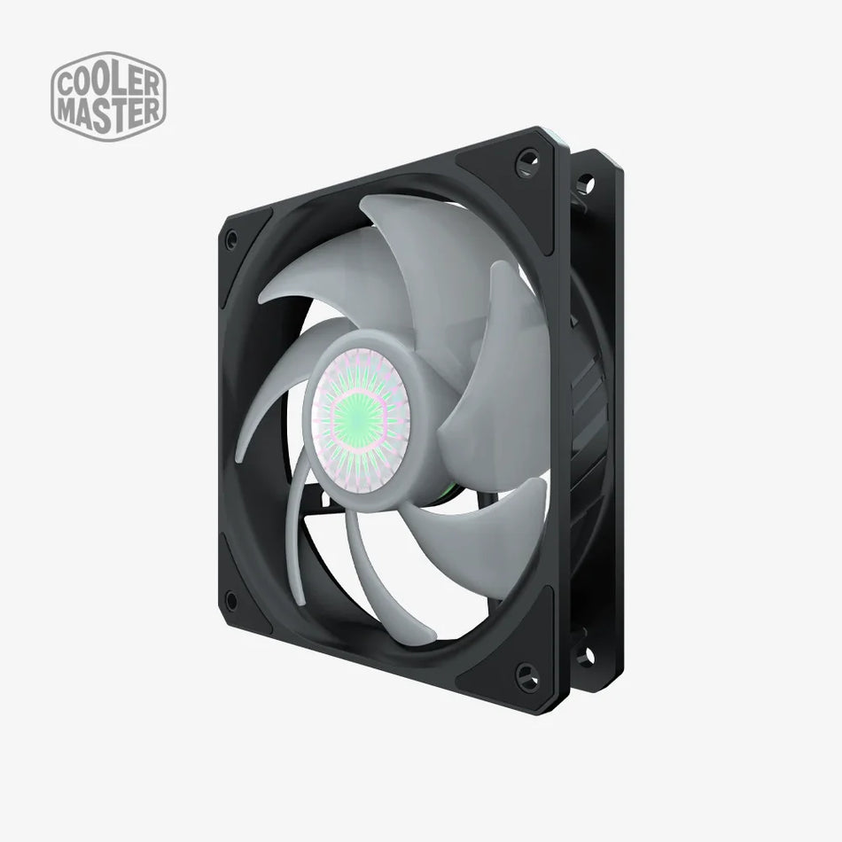 Cooler Master SickleFlow 120mm Non-RGB Fan