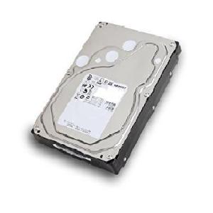Image 1 for Toshiba MG04ACA200EY 2TB Enterprise 3.5" 7200rpm SATA 6Gbps HDD