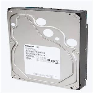 Image 1 for Toshiba MG04SCA200A 2TB SAS 6Gb/s 7200RPM 3.5" 4Kn Enterprise Hard Drive