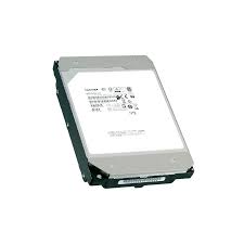 Image 1 for Toshiba 14TB MG07 Series HDD