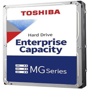 Image 1 for Toshiba MG09SCA18TA 18TB SAS 12Gb/s 7200RPM 3.5" Enterprise Hard Drive