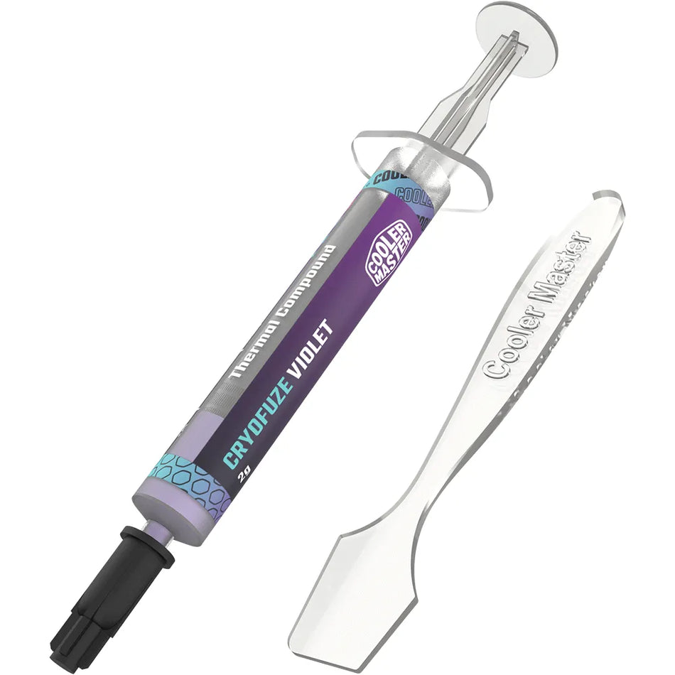 Noctua CryoFuze Violet Thermal Paste - 2g Tube
