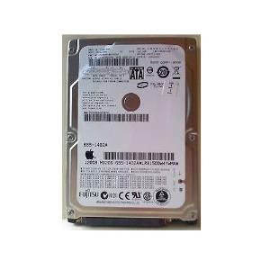 Image 1 for 120GB Fujitsu 2.5" SATA HDD 5400RPM