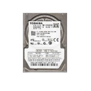 Image 1 for Toshiba 120GB 2.5" SATA HDD for Laptops