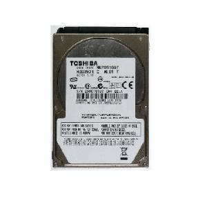 Image 1 for Toshiba 200GB 2.5" SATA HDD with High Speed