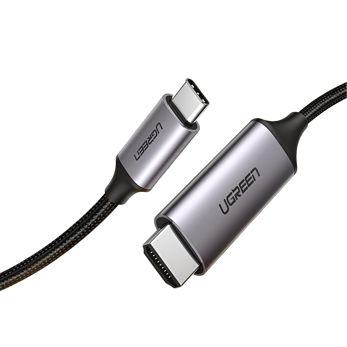 Image 3 for UGREEN Type-C to 4K@60Hz HDMI 1.5m Cable