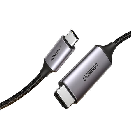 Image 3 for UGREEN Type-C to 4K@60Hz HDMI 1.5m Cable