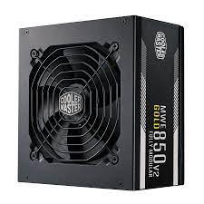 Cooler Master MWE Gold 850W V2 Full Modular PSU