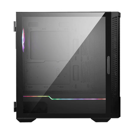 Image 3 for MPG VELOX AIRFLOW 100P ATX GAMING CASE