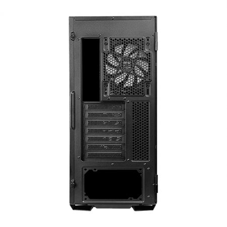 Image 5 for MPG VELOX AIRFLOW 100P ATX GAMING CASE