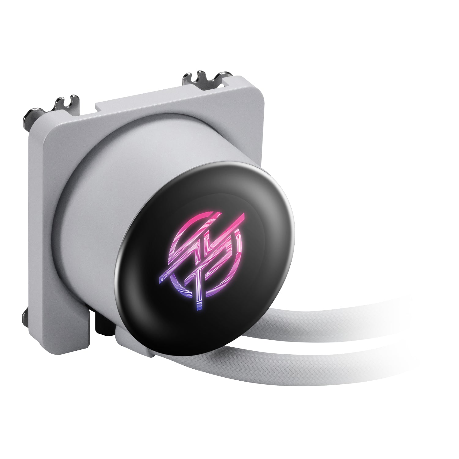 Image 4 for MSI MPG Coreliquid P13 360 AIO Liquid CPU Cooler - White