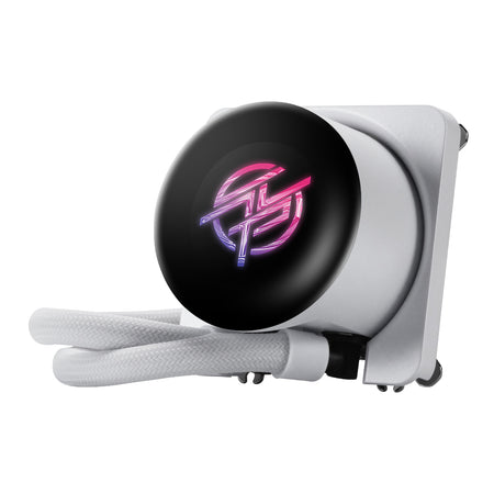 Image 5 for MSI MPG Coreliquid P13 360 AIO Liquid CPU Cooler - White