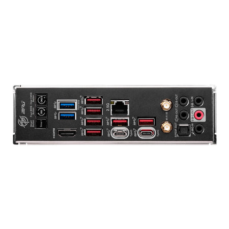 Image 5 for MSI MPG Z790 CARBON WIFI DDR5 LGA1700 ATX Gaming Motherboard