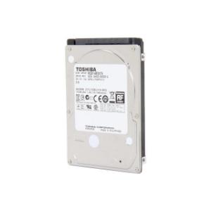Image 1 for Efficient 750GB Toshiba 2.5" SATA Internal HDD