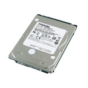 Image 1 for 2TB Toshiba 2.5-inch SATA HDD