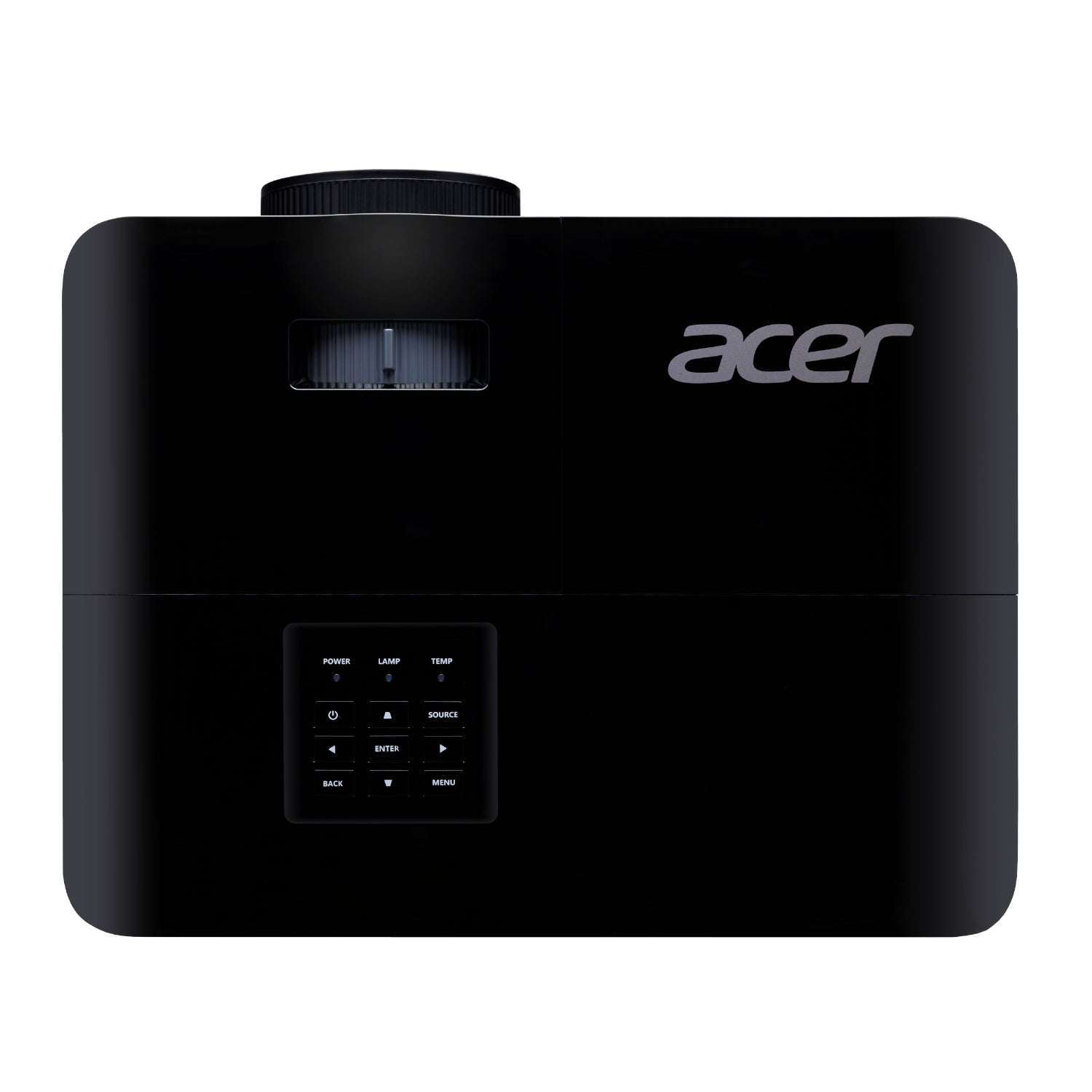 Image 4 for Acer X1128i SVGA Projector