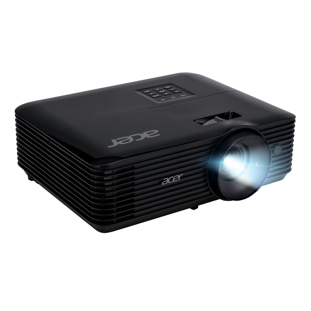 Image 3 for Acer X1228i Data Projector