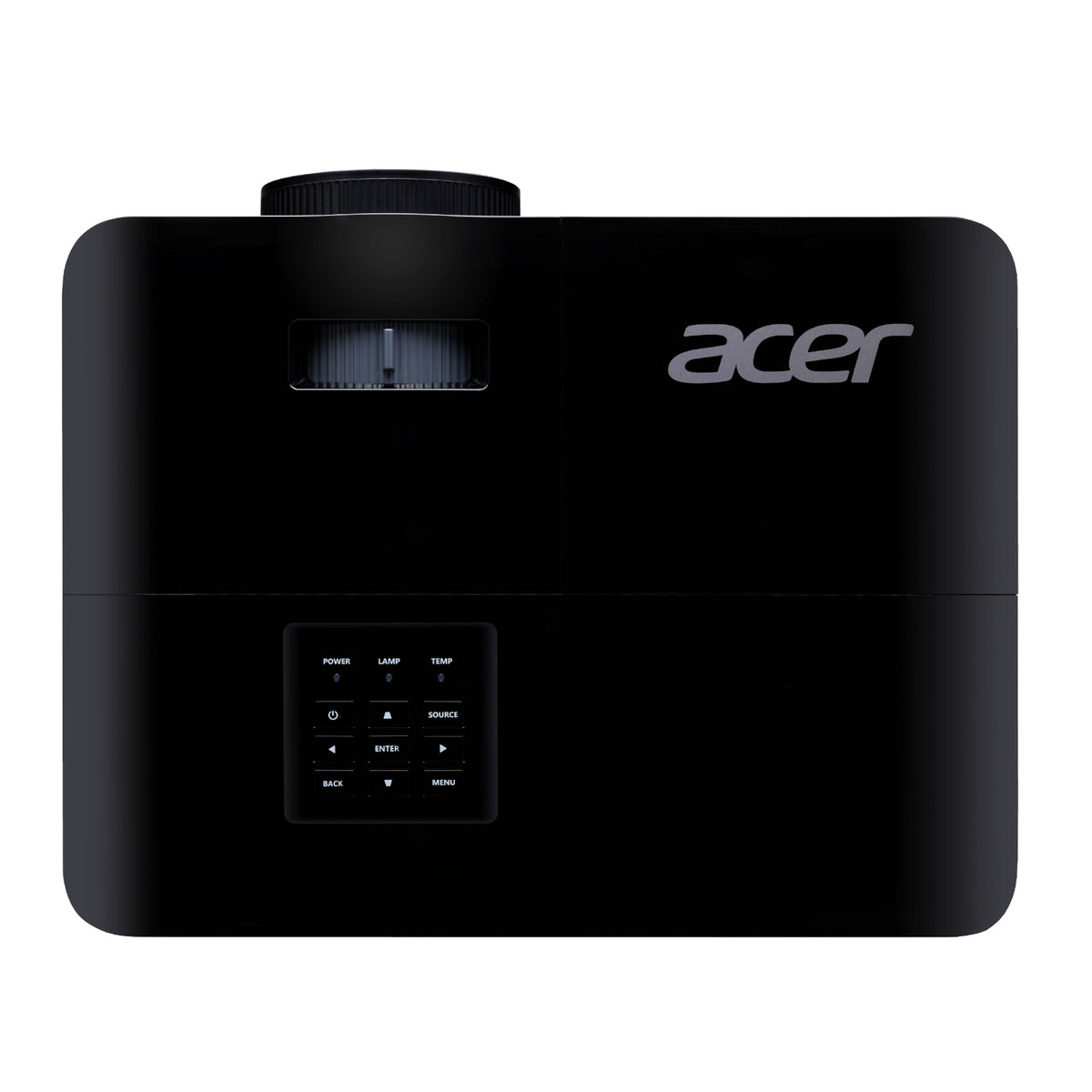 Image 4 for Acer X1228i Data Projector