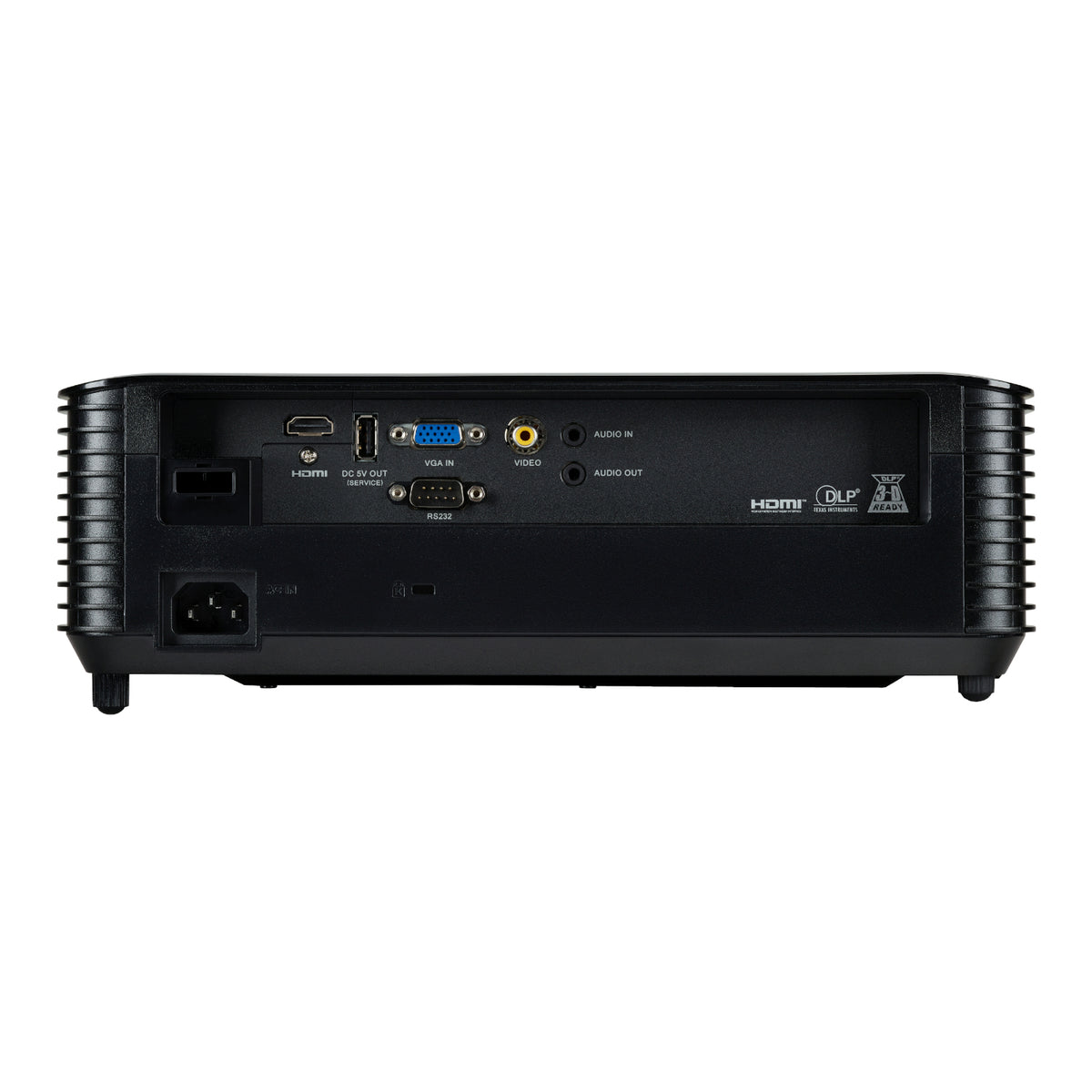 Image 5 for Acer X1228i Data Projector