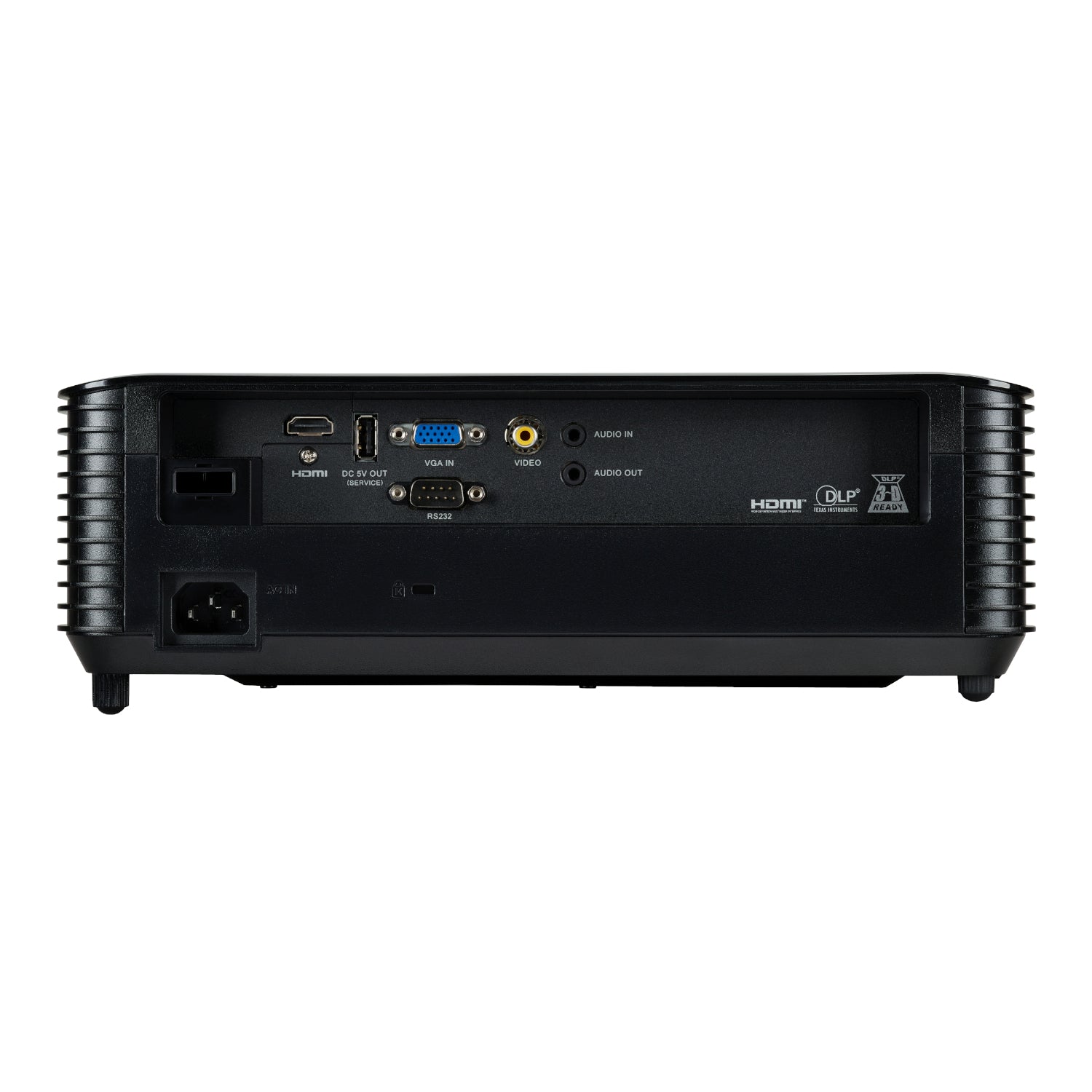 Image 5 for Acer X1228i Data Projector