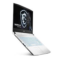 Image 1 for MSI Sword 15 A12UE Gaming Laptop - Intel Core i7-12650H, RTX 3060 6GB, 16GB DDR4, 1TB NVMe SSD, 15.6" 144Hz FHD IPS Display, Windows 11 Pro