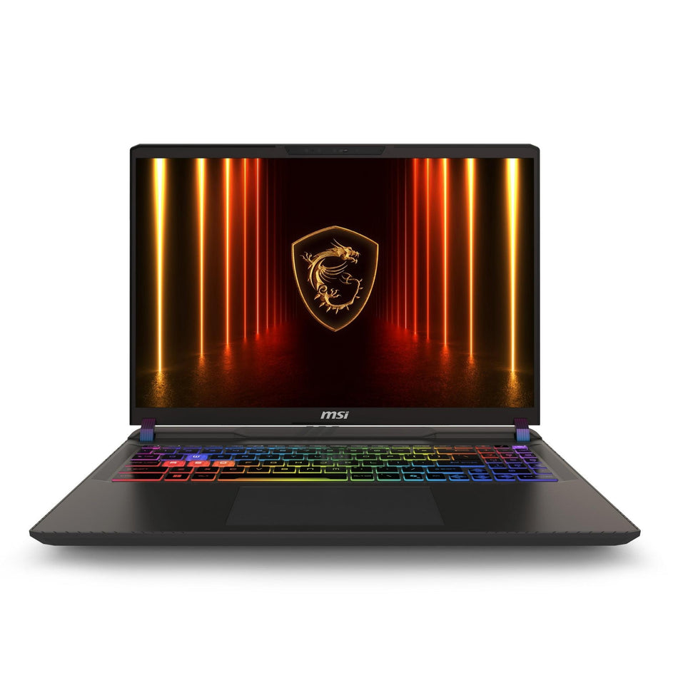 MSI Vector A16AMD Ryzen™ 9 8940HXCosmos Gray16QHD RTX™ 5080DDR5 16GB x21TB SSD2yr WtyWinH11