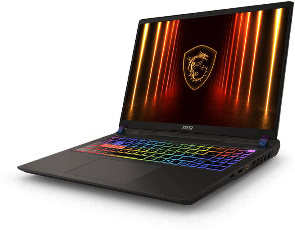 MSI Crosshair A16 HX Gaming Laptop