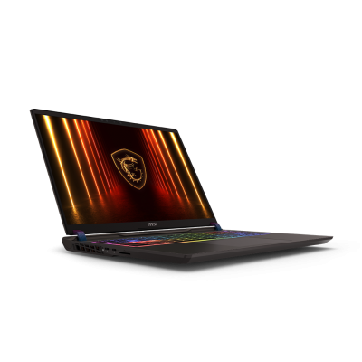 MSI Vector 16 HX AI Performance Laptop