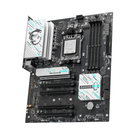 Image 3 for MSI B840 GAMING PLUS WIFI AM5 ATX Gaming Motherboard