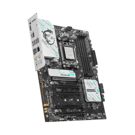 Image 4 for MSI B840 GAMING PLUS WIFI AM5 ATX Gaming Motherboard