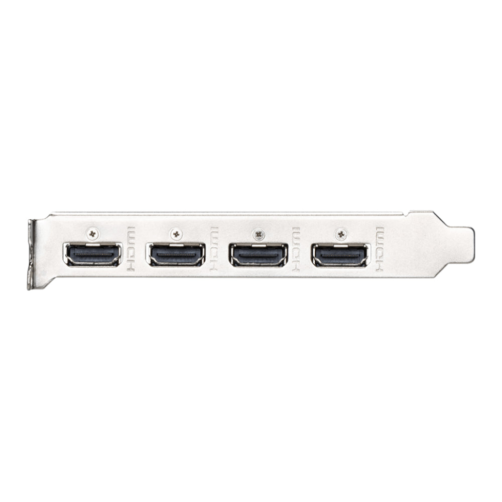 Image 4 for MSI Nvidia GeForce GT 710 2GD3H 2GB 64-BIT 4x HDMI Graphics Card