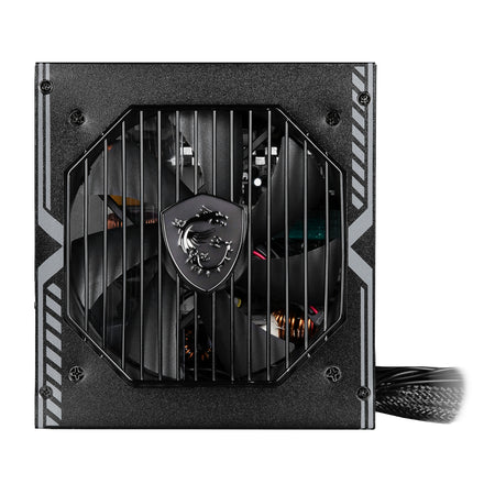Image 4 for MSI MAG A750BN PCIe 5 80PLUS Bronze 750W Non-modular Power Supply