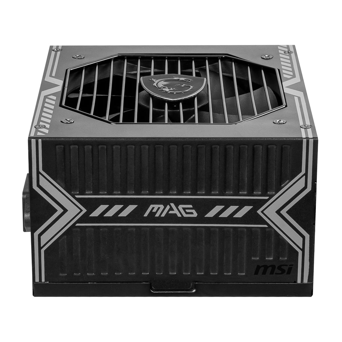 Image 5 for MSI MAG A750BN PCIe 5 80PLUS Bronze 750W Non-modular Power Supply