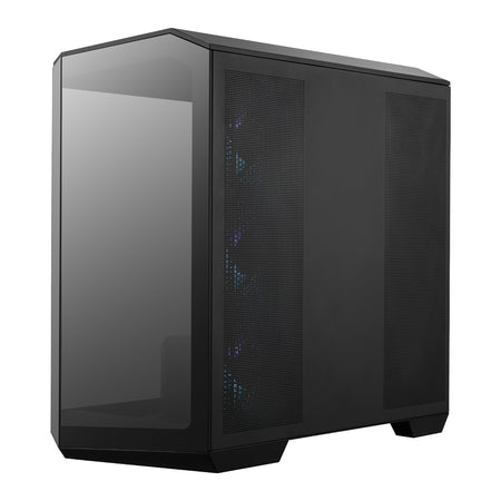 Image 3 for MSI MAG PANO M100R PZ M-ATX ARGB Gaming Chassis - Black