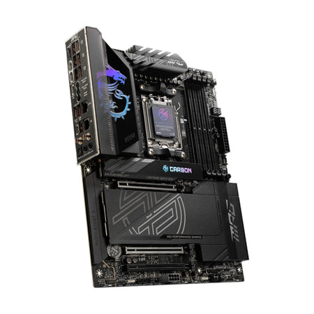 Image 4 for MSI MAG X870E CARBON WIFI ATX Motherboard