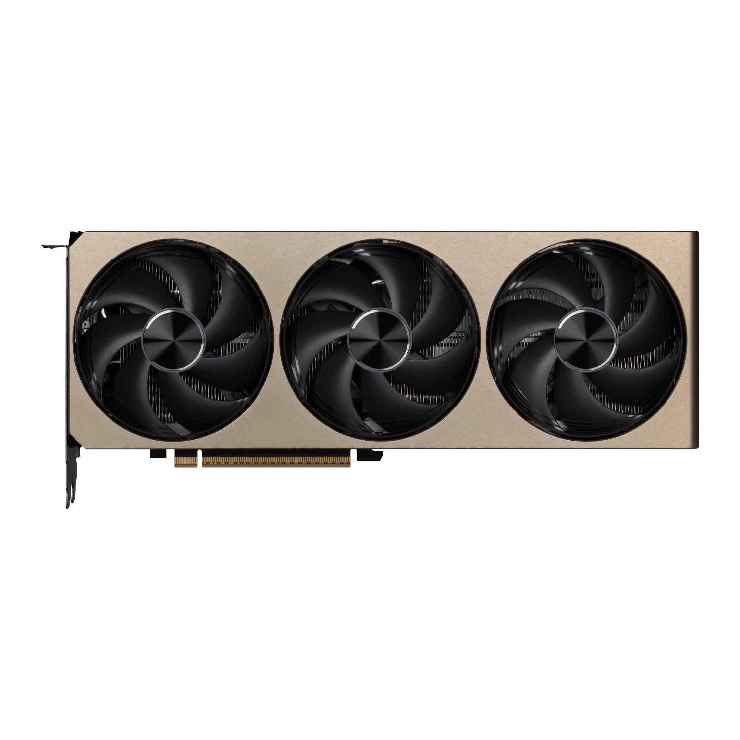 Image 2 for MSI GeForce RTX 5070 INSPIRE 3X OC 12GB Graphics Card