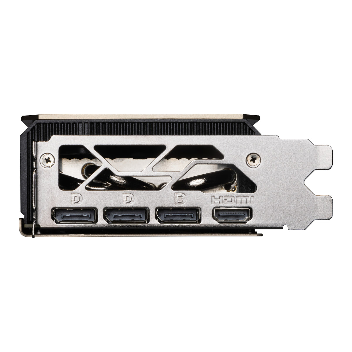 Image 5 for MSI GeForce RTX 5070 INSPIRE 3X OC 12GB Graphics Card