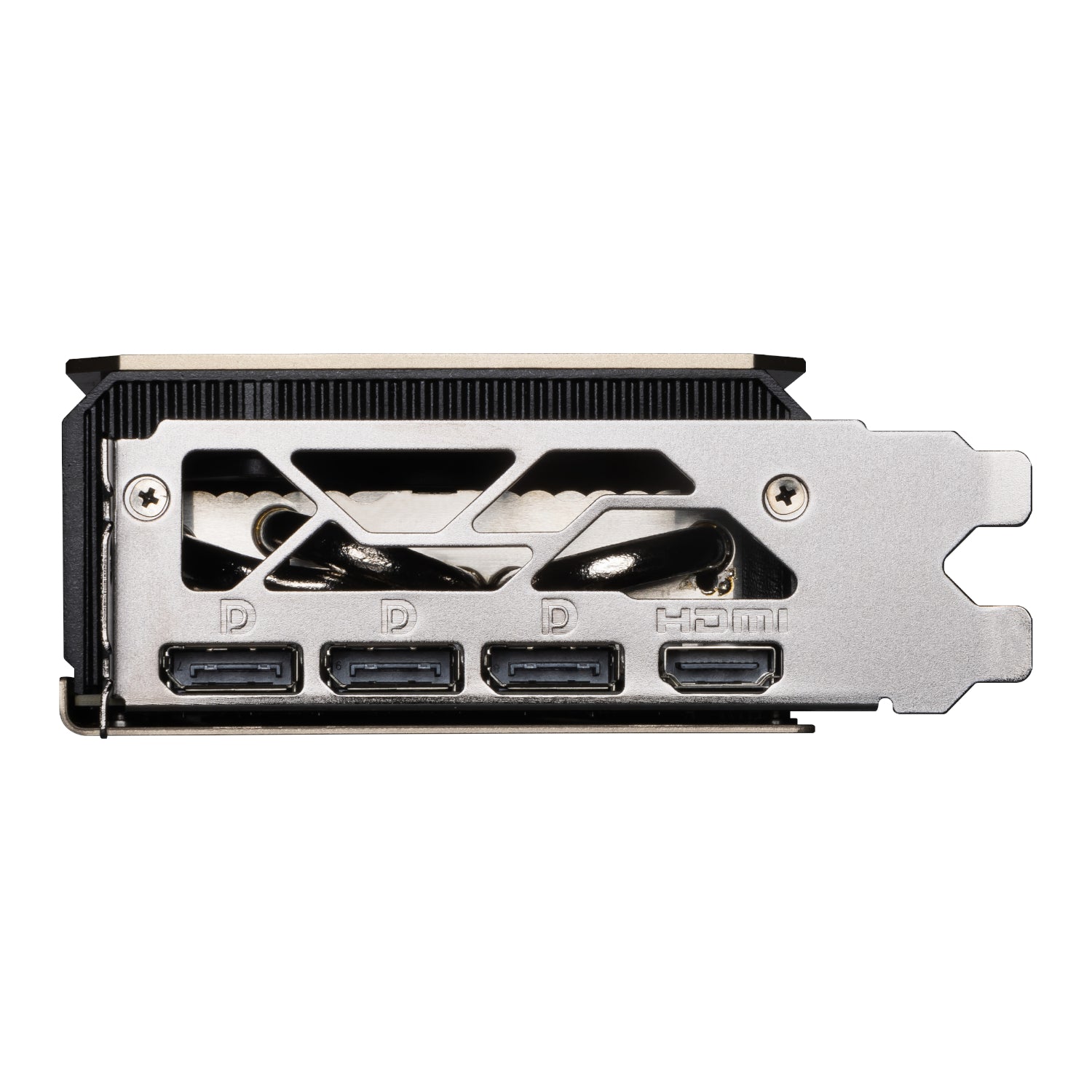 Image 5 for MSI GeForce RTX 5070 INSPIRE 3X OC 12GB Graphics Card