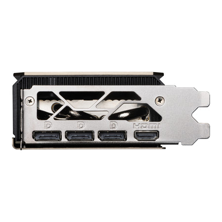 Image 5 for MSI GeForce RTX 5070 INSPIRE 3X OC 12GB Graphics Card
