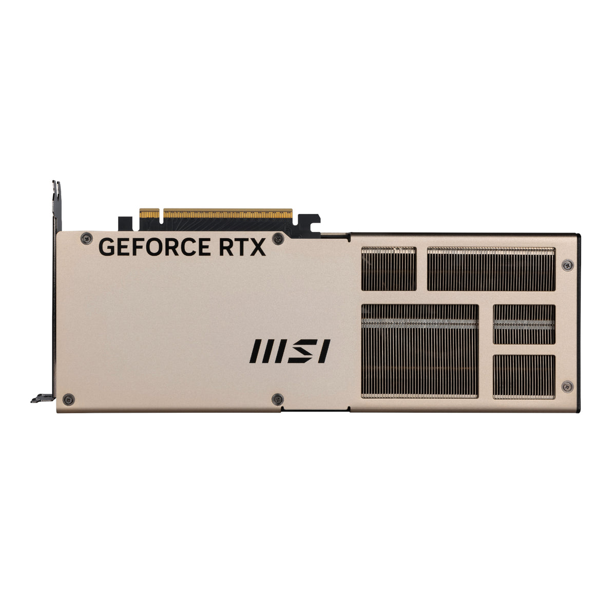 Image 6 for MSI GeForce RTX 5070 INSPIRE 3X OC 12GB Graphics Card
