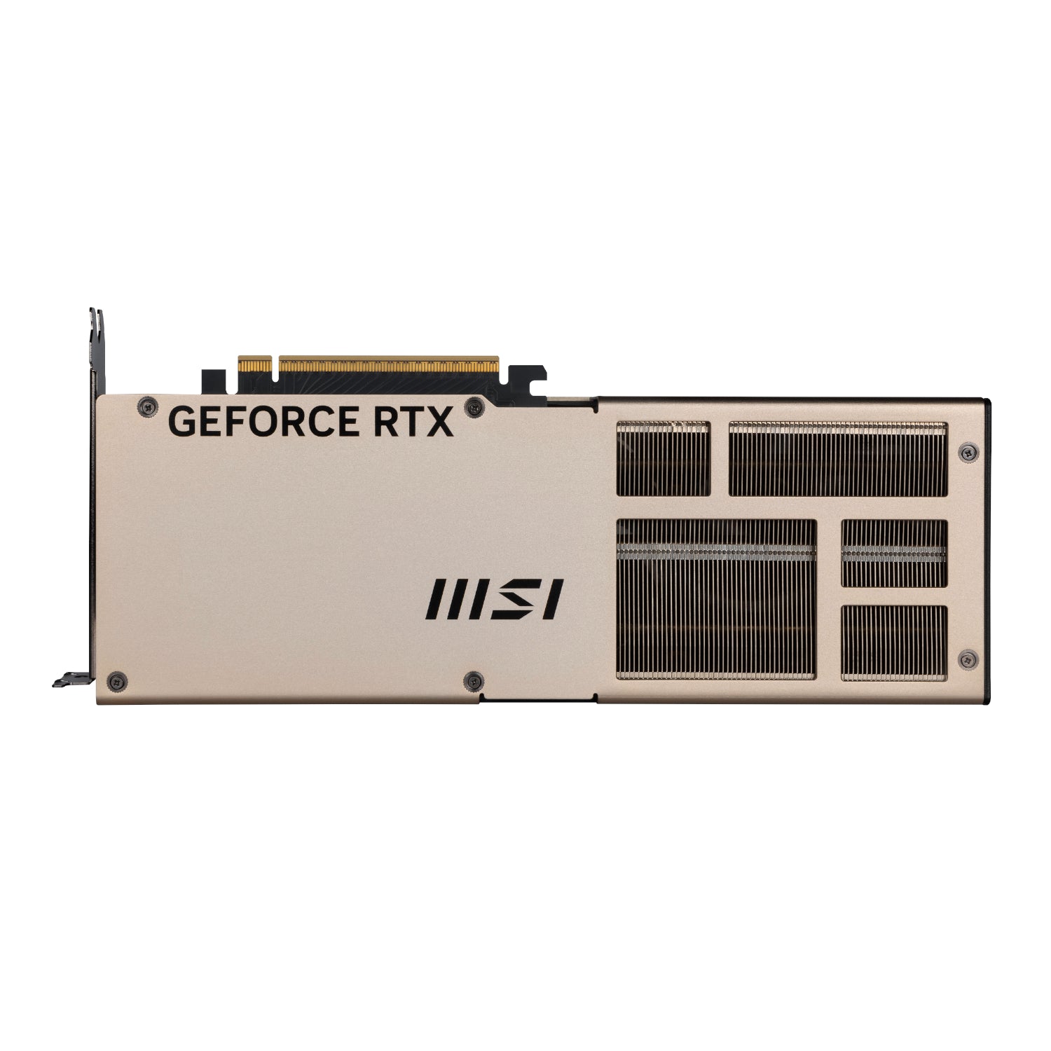 Image 6 for MSI GeForce RTX 5070 INSPIRE 3X OC 12GB Graphics Card