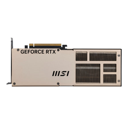 Image 6 for MSI GeForce RTX 5070 INSPIRE 3X OC 12GB Graphics Card