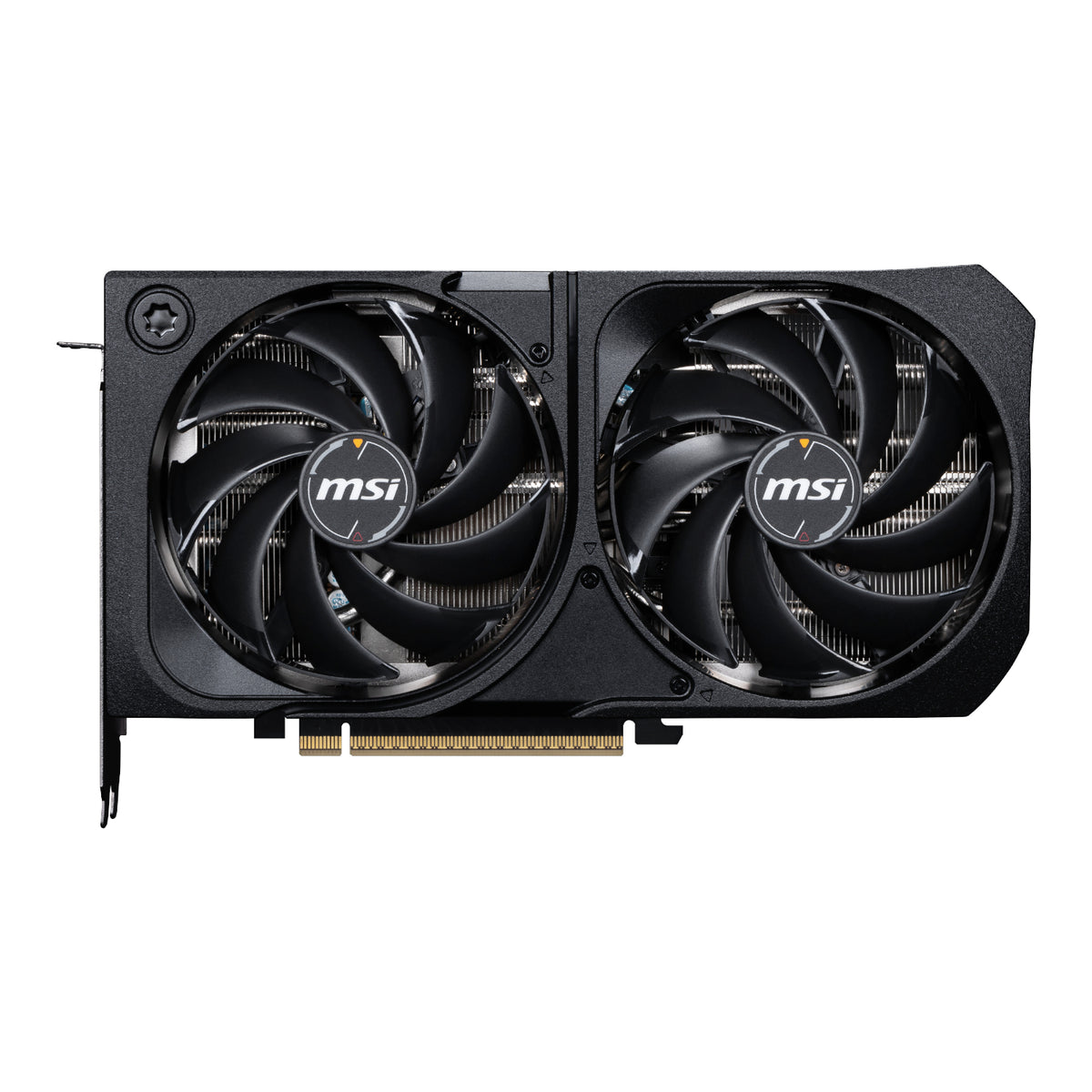 Image 2 for MSI GeForce RTX 5070 SHADOW 2X OC 12GB Graphics Card