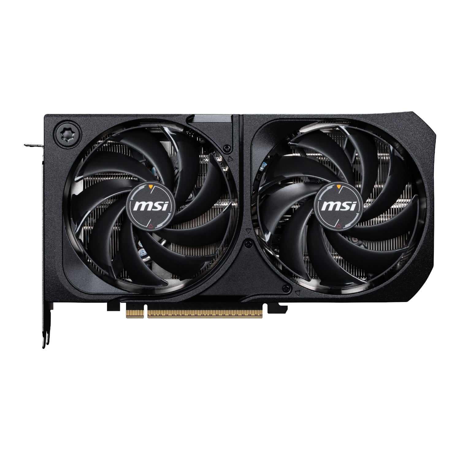 Image 2 for MSI GeForce RTX 5070 SHADOW 2X OC 12GB Graphics Card