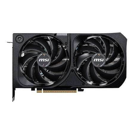 Image 2 for MSI GeForce RTX 5070 SHADOW 2X OC 12GB Graphics Card